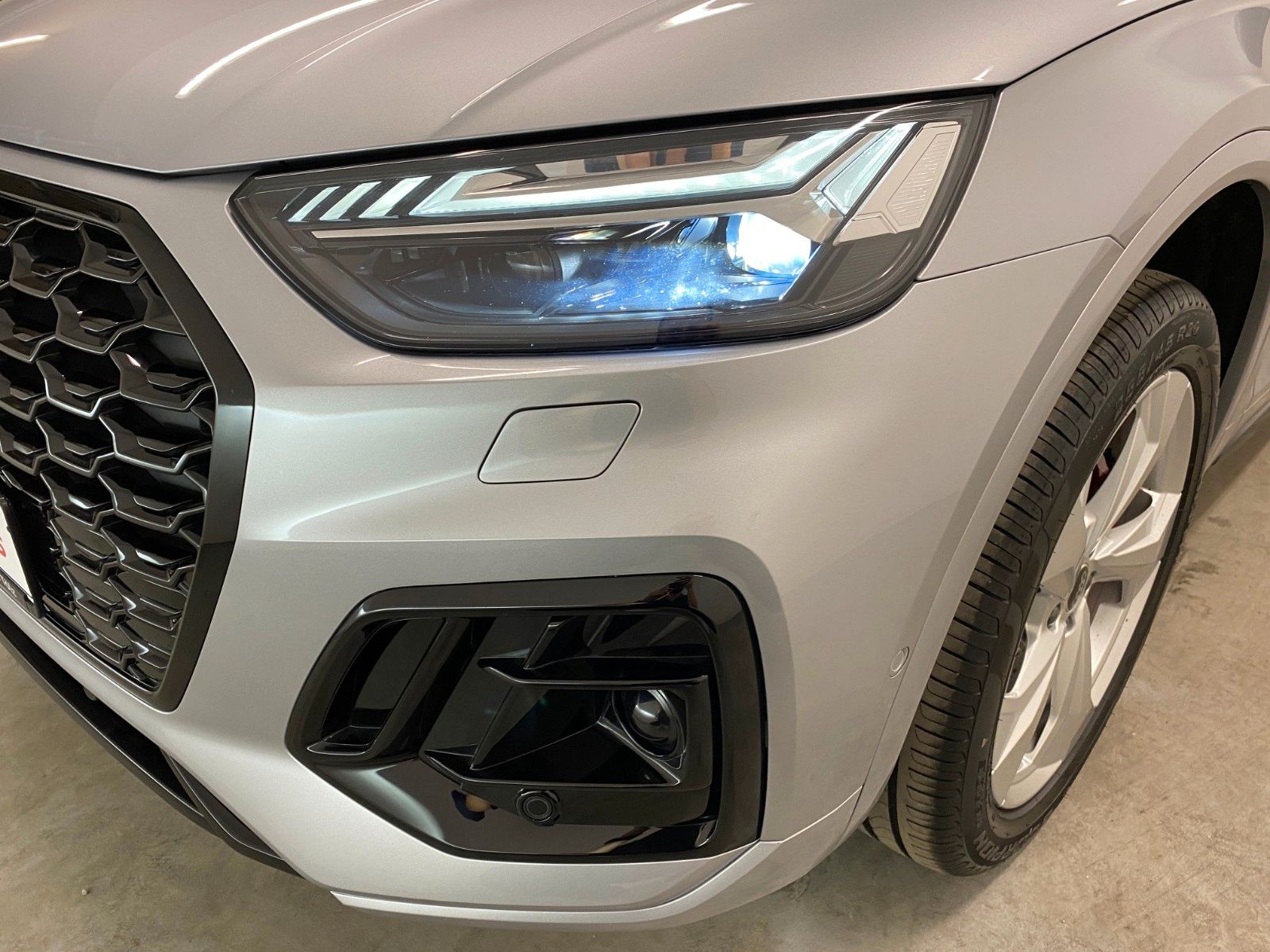 Audi Q5 - Bild 6