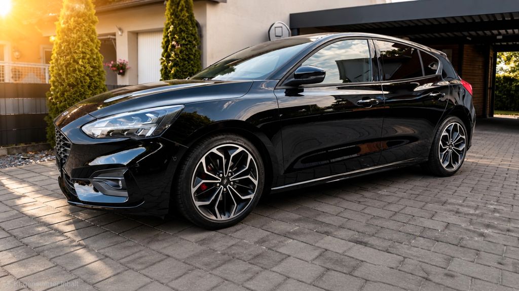 Image of Ford Focus