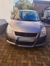 Suzuki Swift 1.3 DDiS  Sparsam, Zuverläss... - Suzuki Swift in Ludwigshafen