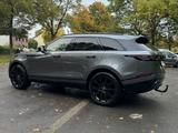 Land Rover Range Rover Velar 2.0 D240 R-Dynamic SE - Land Rover Range Rover Velar: Dynamic Se