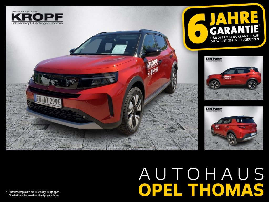 Angebot ansehen Opel Frontera