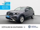 Volkswagen T-Cross Life 1.0 TSI*NAVI*KAM*SHZ*ASG*IQ-DRIVE*1 - Jahreswagen
