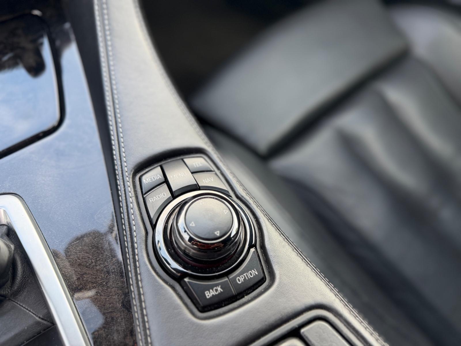 BMW Gran Coupé 650i xDrive M Sport Edition*Carbon