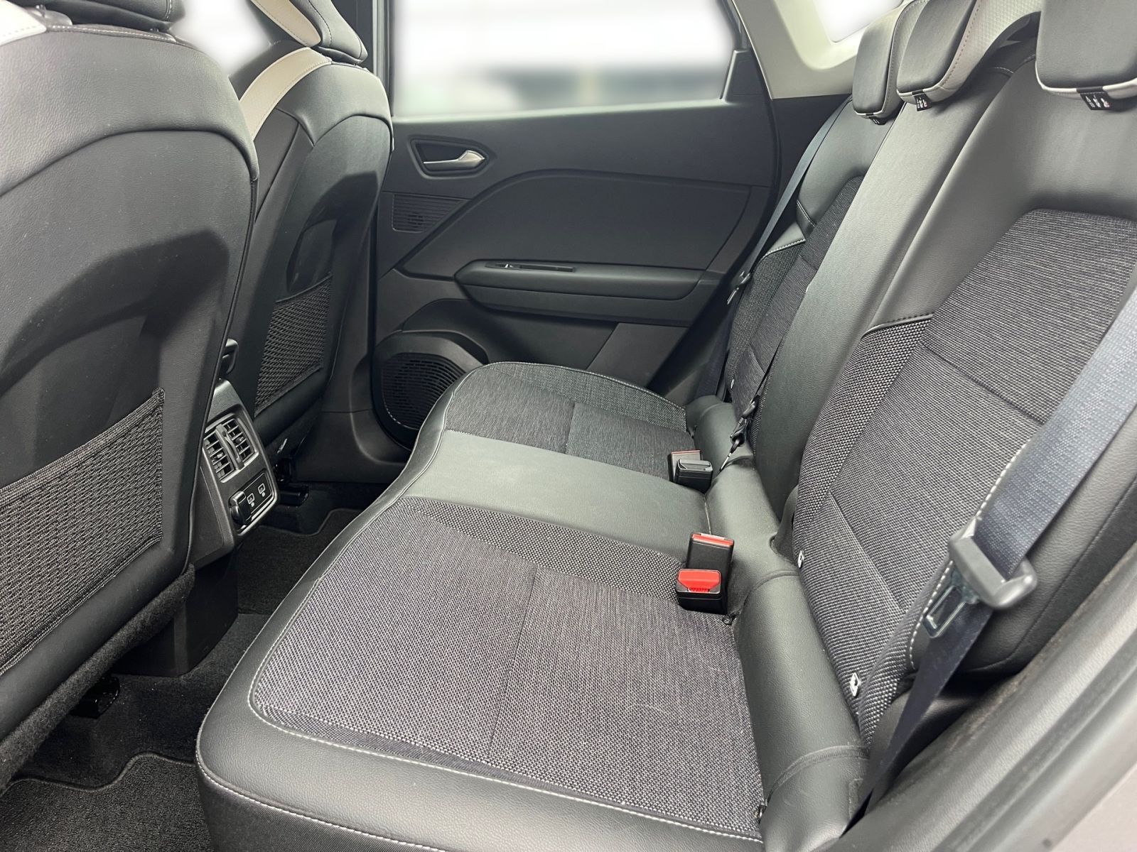 Fahrzeugabbildung Renault Captur II Intens *Sitzheizung*Klimaautomatik*ALL