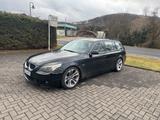 BMW e61 530D - BMW 530: E61