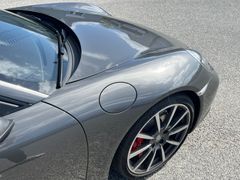 PORSCHE 991.2 911 Carrera 4 S Service+Approved 11/2027 PORSCHE 991.2 911 Carrera 4 S Service+Approved 11/2027