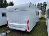 Bürstner B66 465 TS Duschpaket+Auflastung 1700 kg - Bürstner 465 ts