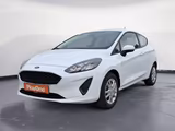 Ford Fiesta 1.1 Cool Einparkhilfe hi. Lichtsensor - Ford Fiesta Gebrauchtwagen