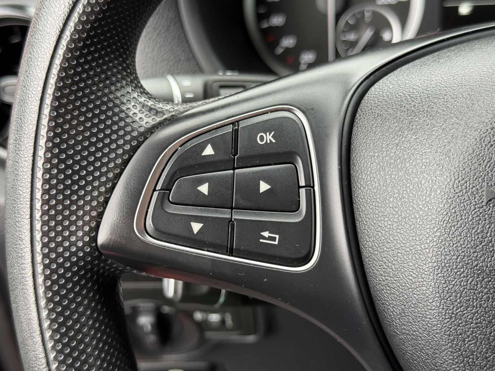 Mercedes-Benz Vito 114 CDI FWD extralang 1HAND*CARPLAY