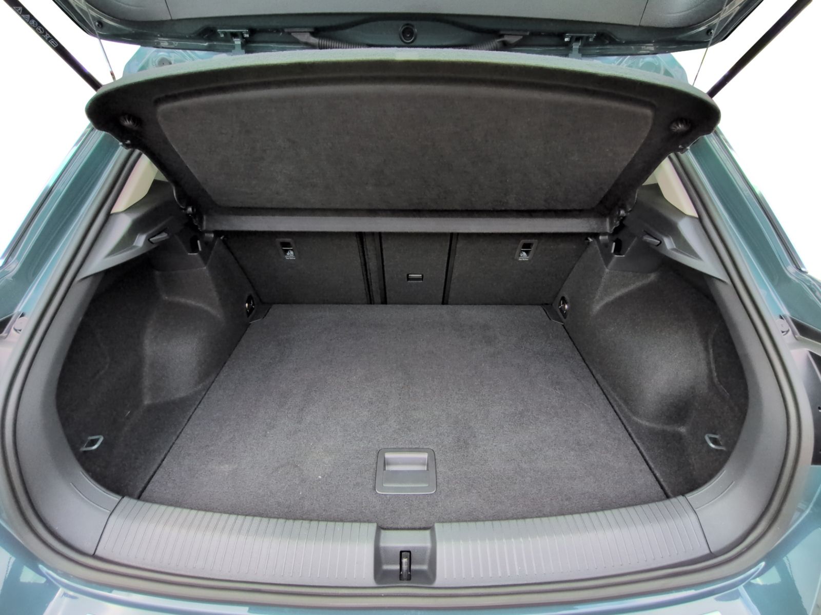 T-Roc 1.5 TSI Life STHZ+PARKLENK+NAVI