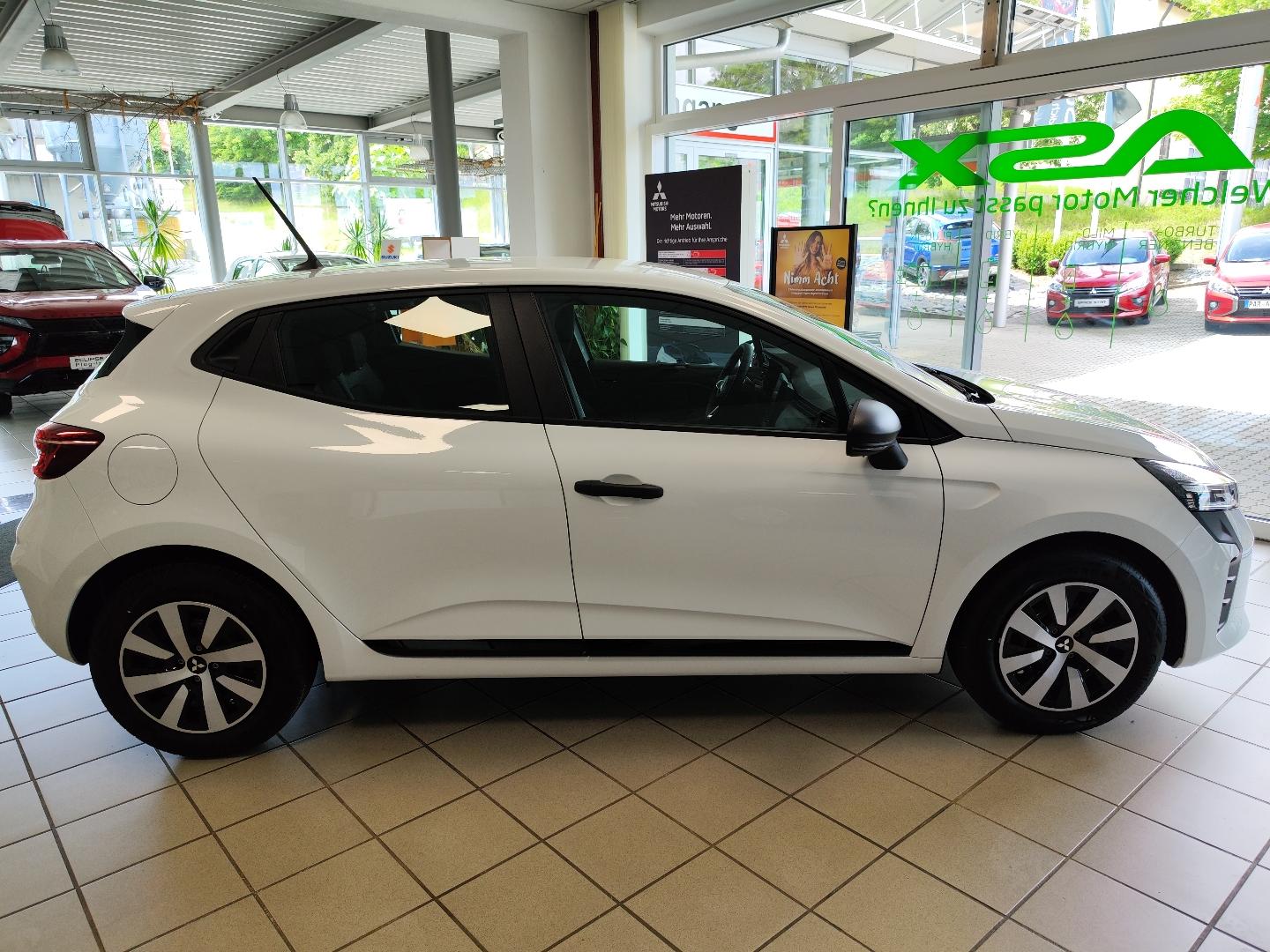 Mitsubishi Colt BASIS 1.0 Benziner 5-Gang