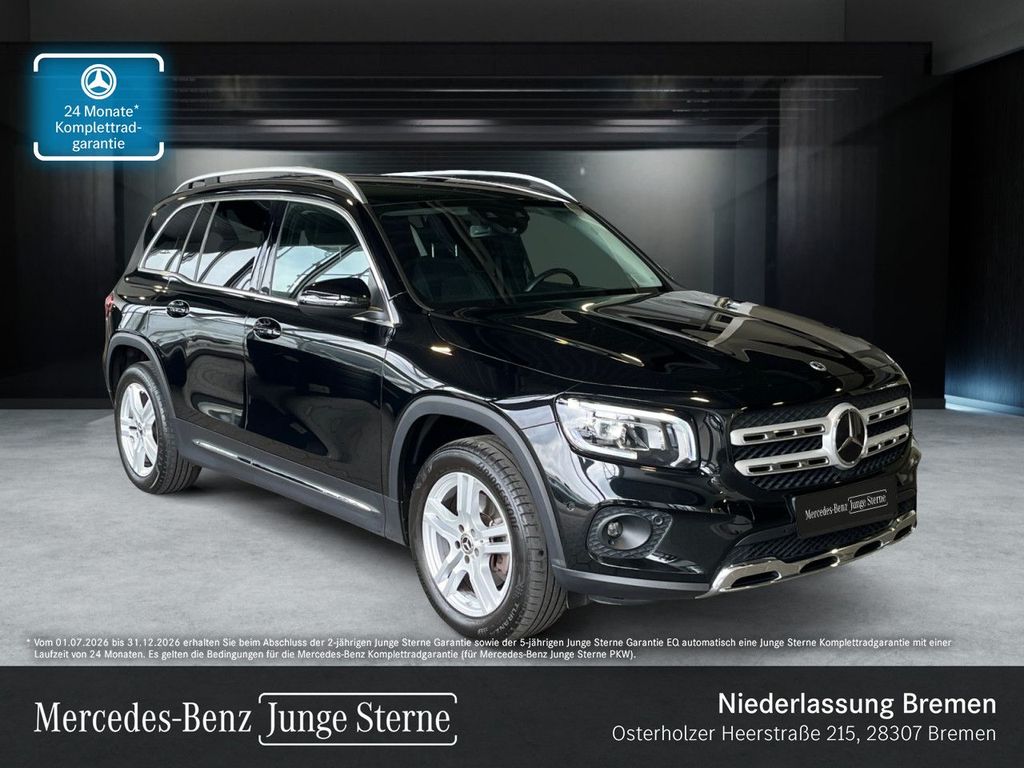 Image of Mercedes-Benz GLB 200