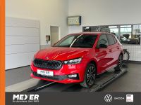 Skoda Fabia - Vorschau Bild 1
