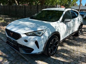 Cupra Formentor - 2