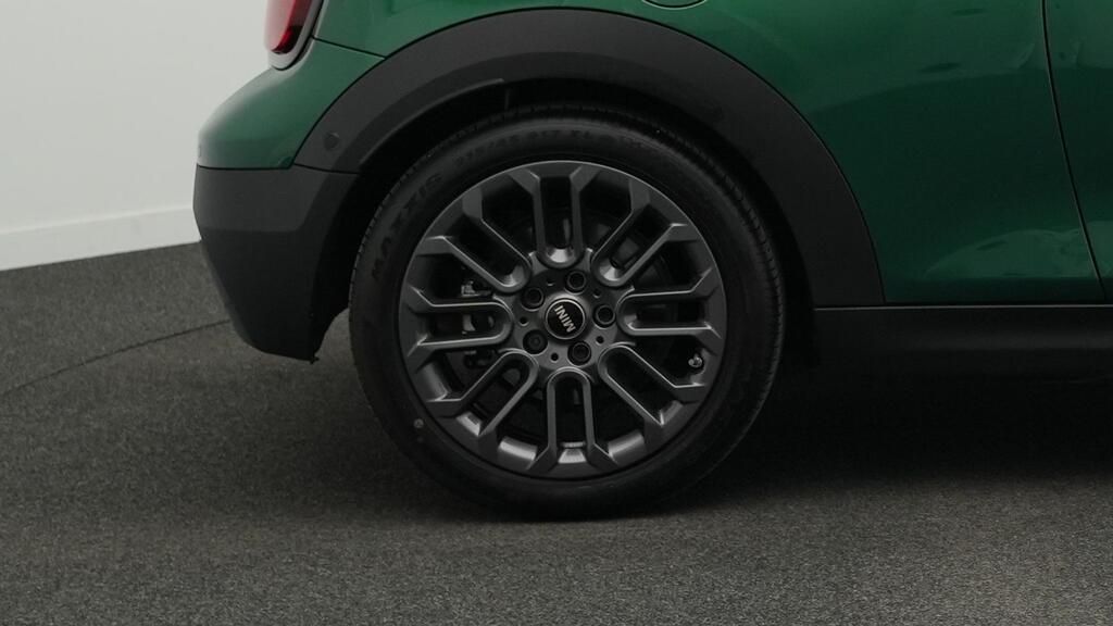 MINI Cooper Cabrio - Bild 16
