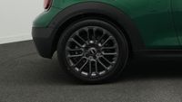 MINI Cooper Cabrio - Vorschau Bild 16