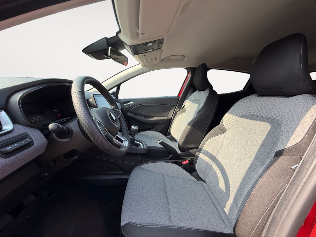 Fahrzeugabbildung Mitsubishi Colt 1.0 Turbo PLUS