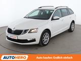 Skoda Octavia 2.0 TDI Ambition*PDC*SHZ*TEMPO*ALU*KLIMA - Skoda Octavia Gebrauchtwagen in Dortmund