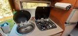 Pilote Aventura - Etagenbett Diesel Alkoven