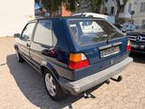 Volkswagen Golf 2 Diesel* Alufelgen*LKW-Zulassung*AHK* - VW Golf von 1988