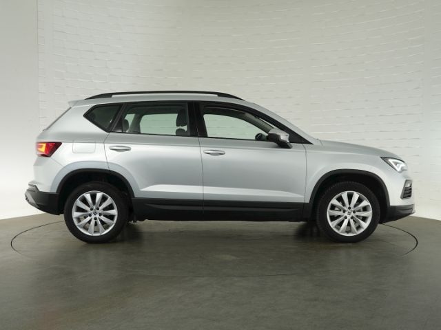 Ateca STYLE TSI DSG+VOLL LED+NAVI+RÜCKFAHRKAMERA