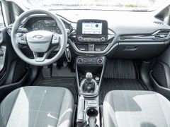 Foto Nummer 6: FORD Fiesta