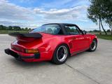 Porsche 911 3.0 SC targa deutsch Turbooptik - Porsche 930 Gebrauchtwagen