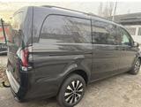 Mercedes-Benz Vito 119 Mixto 4 Matic 5 sitzer Autom - Mercedes-Benz 5 sitzer
