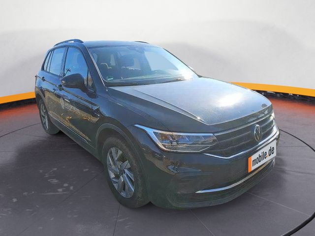 Volkswagen Tiguan Life 2.0 TDI 4Motion DSG LED NAVI AHK RFK