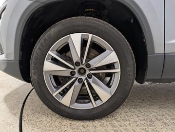 Skoda Karoq - 8