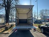 Volkswagen Crafter Pritsche 35 lang L3*HEBEBÜHNE - Hebebühne