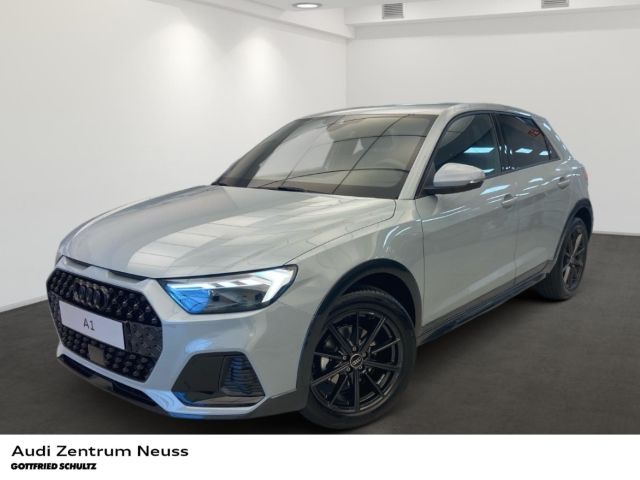 Audi A1 ALLSTREET 30 TFSI S-TRONIC SOFORT VERFÜGBAR