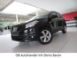 Nissan Qashqai+2 Navi Pano Klima Kamera  PDC SHZ AHK - Nissan Qashqai+2 Gebrauchtwagen