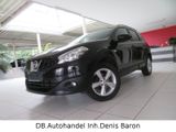 Nissan Qashqai+2 Navi Pano Klima Kamera  PDC SHZ AHK - Nissan Qashqai+2