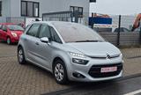 Citroën C4 Picasso/Spacetourer Intensive/Navi/AHK/Kamera - Citroën C4 Picasso: Intensive