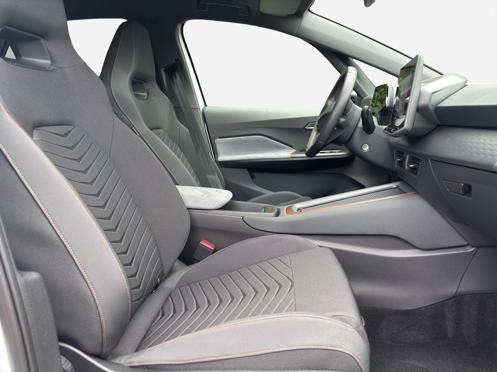 Cupra Born - Bild 7