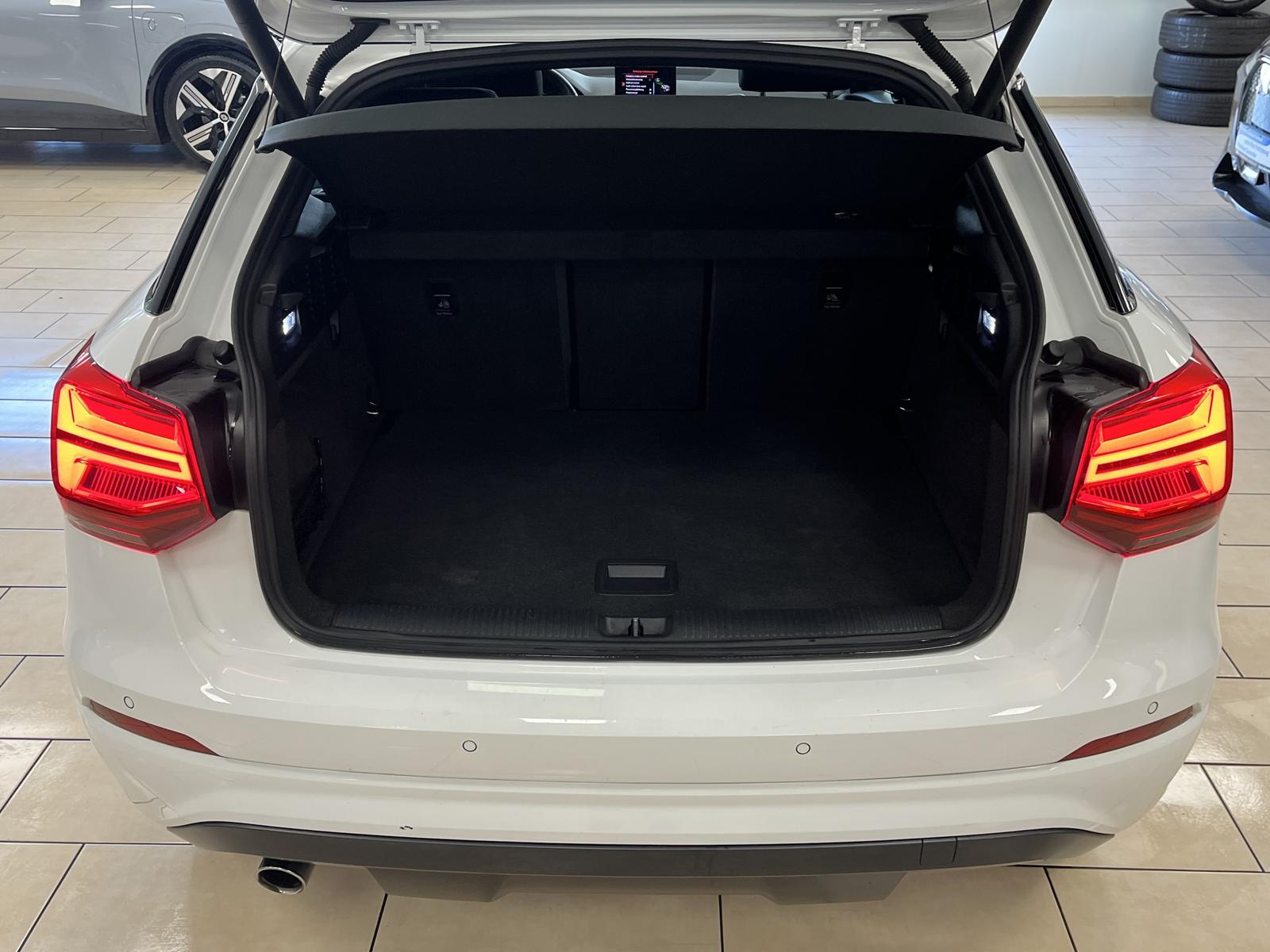 Audi Q2 30 TDI Sport*R-Cam*Pano*SHZ*LED*PDC*Navi*ACC*, миниатюра 6