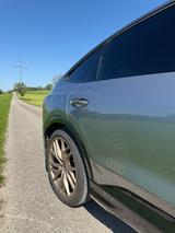 Audi Q4 40 Sportback Edition One S-Line Matrix - Audi Q4 e-tron von privat