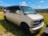 Andere GMC Savana 5.7 L G1500 RV /Camper Van - Andere aus 1997