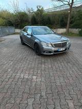 Mercedes-Benz Mercedes w212 E350 cdi - Mercedes-Benz E 350 in Aachen