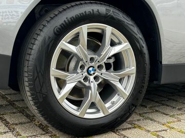 BMW X3 - 8