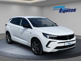 Opel Grandland X 1.5 D Business Elegance Autom. AHK,  - Opel Grandland (X) Business-Elegance mit Diesel-Antrieb