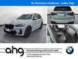 BMW X3 xDrive30i AT M Sportpaket Innovationsp. EDC