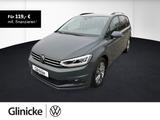 Volkswagen Touran 1.5 TSI Comfortline DSG Navi+7-Sitzer+ele - Volkswagen Touran Tageszulassungen