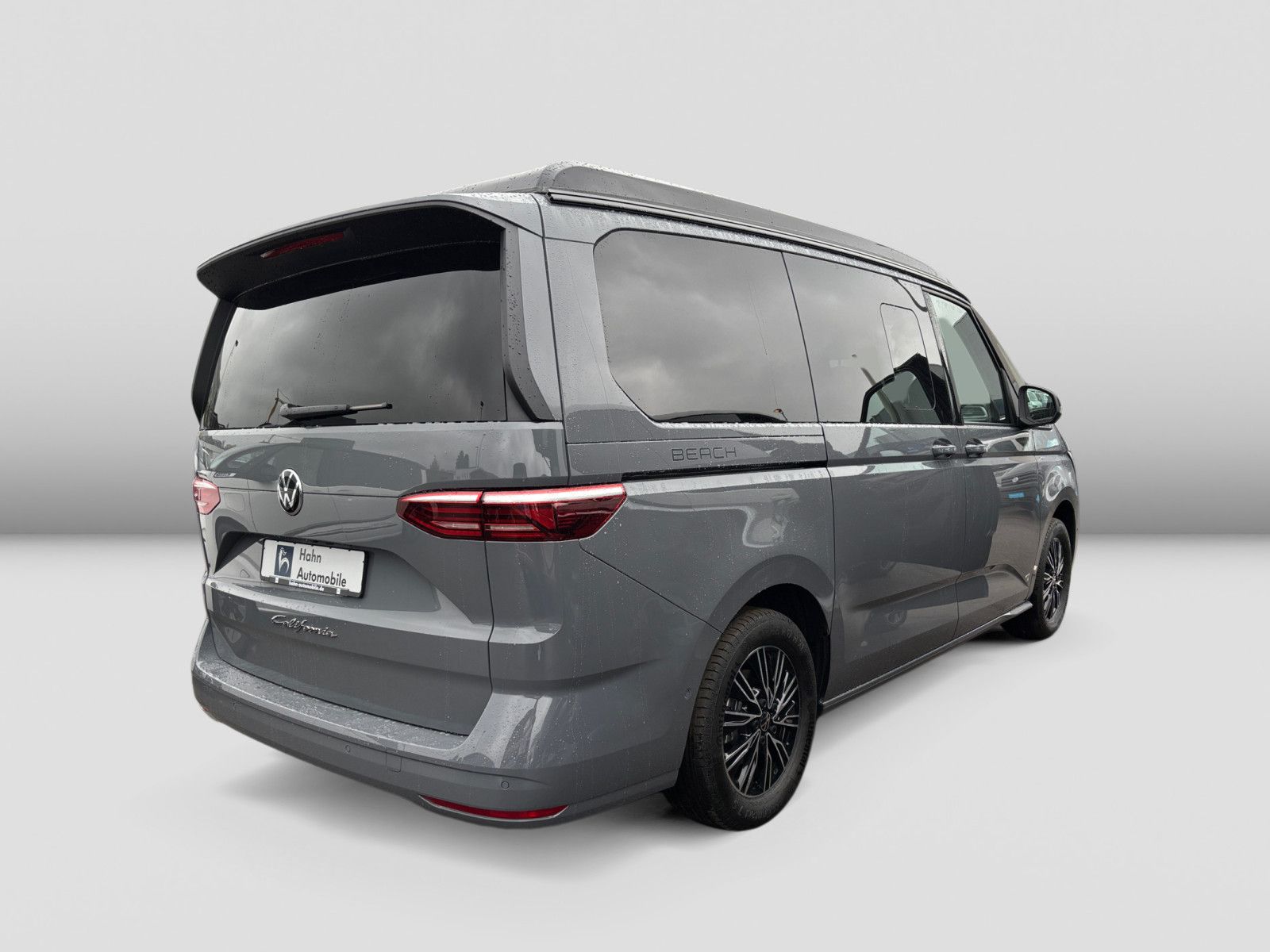 Volkswagen T7 California - Bild 4