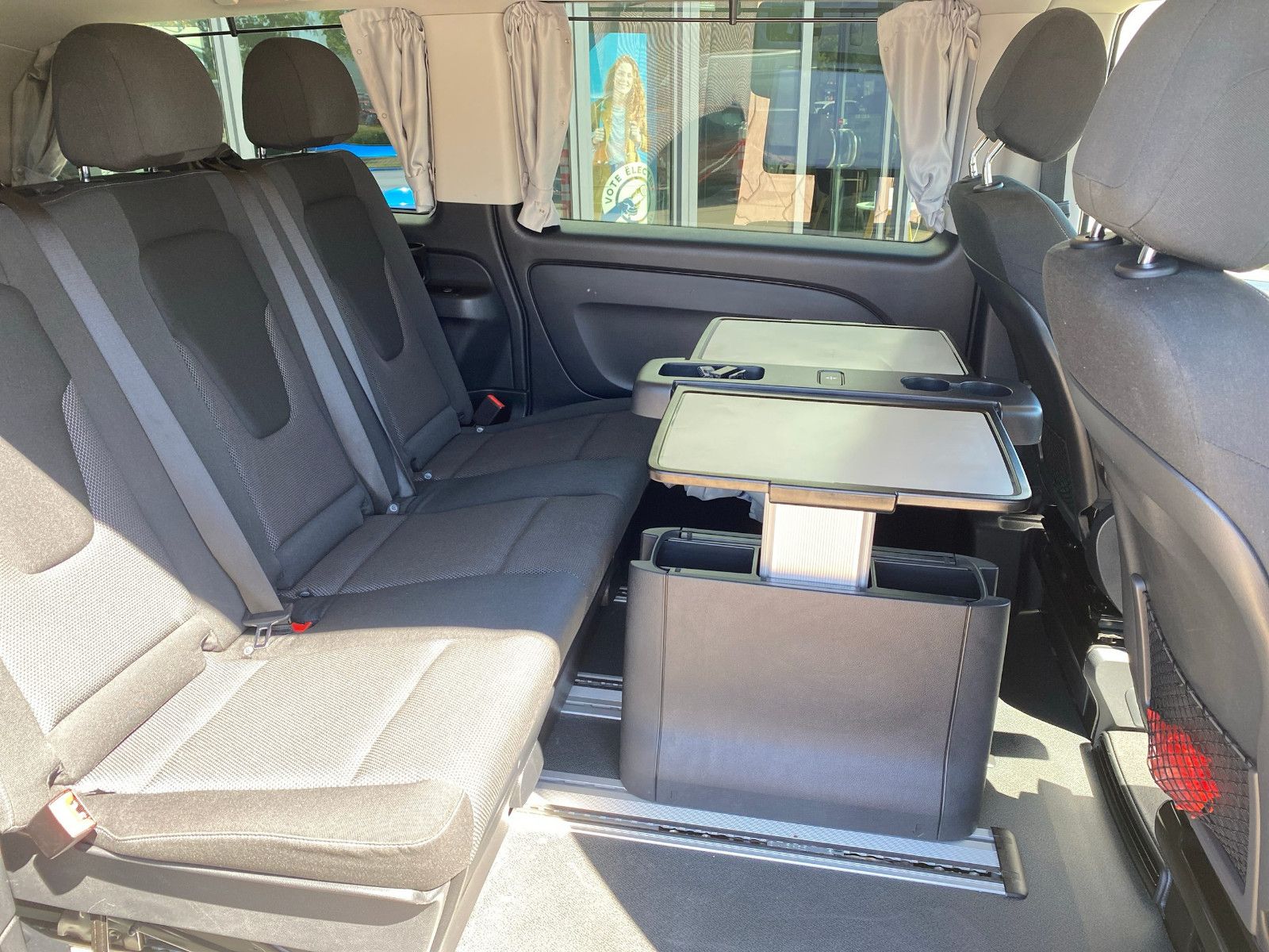 Fahrzeugabbildung Mercedes-Benz Marco Polo ACTIVITY EDITION