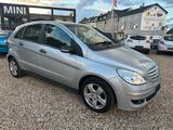 Mercedes-Benz B 200 Automatik/ PDC/ Klima - Mercedes-Benz B 200 Gebrauchtwagen in Köln