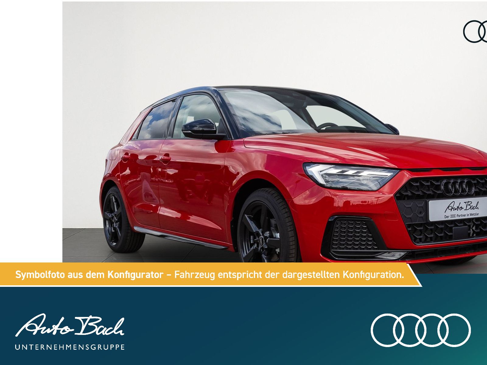 Audi A1 - Bild 4