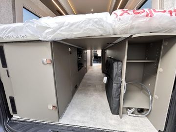 HYMER ERIBA HYMERCAR Grand Canyon S 700 Winterpaket AHK WiFi AUTARKIE
