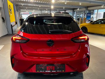 Bild 4 Opel Corsa YES - SHZ | LHZ | AppleCP/AnrdoidA